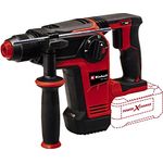 Einhell Professional Akku-Bohrhammer TP-HD 18/26 Li BL-Solo Power X-Change (18 V, Brushless, 2,6 J, SDS-plus, pneumatisches Schlagwerk, 4 Funktionen, Koffer, ohne Akku)