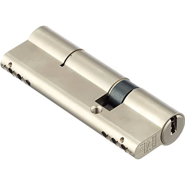 ABUS EC550 - 30/60 Profilzylinder Schließzylinder Doppelzylinder Wendeschlüssel – Bild 2