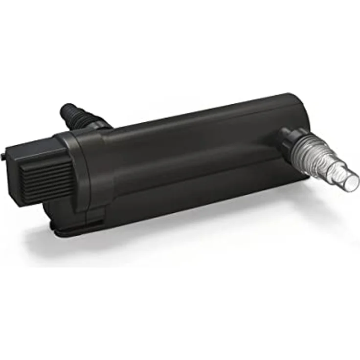 Pontec 87587 UVC-Gerät mit UVC-Klärgerät – Bild 3