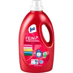 Rewe Ja Feinwaschmittel Farb- und Faserpflege