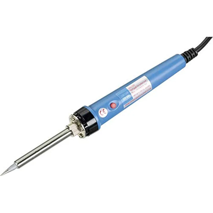 Basetech ZD-70D Lötkolben 230 V 20 W Bleistiftform inkl. Lötspitze