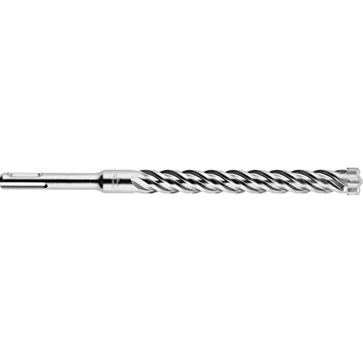PROJAHN Zentro Plus Hammerbohrer 12x160 mm – Bild 2