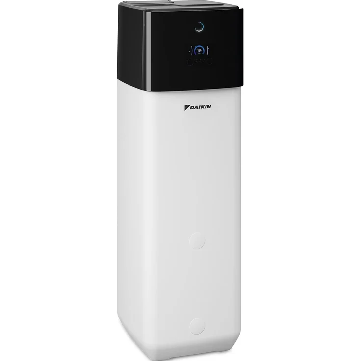 Daikin Altherma 3HHT ECH2O 500 HC Biv, Pool-Wärmepumpe mit integriertem 500 l Speicher
