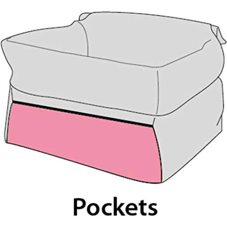 Flamingo 518129 Autositz Ula 41x36x25 cm – Bild 5