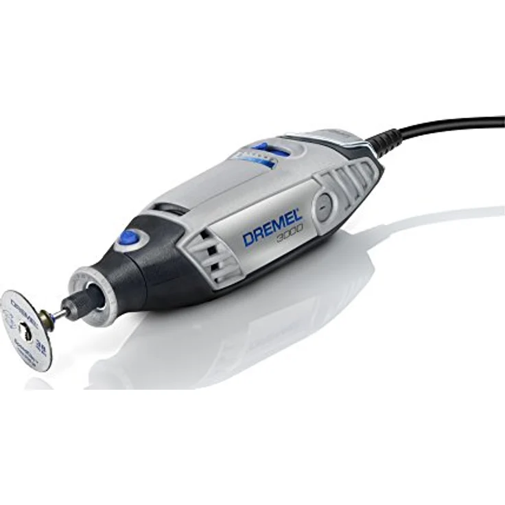 Multifunktionswerkzeug DREMEL 3000-15 – Bild 3