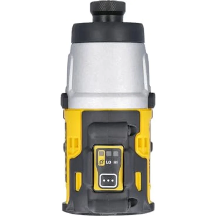 Dewalt DCF801N-XJ Tools Farbe – Bild 5