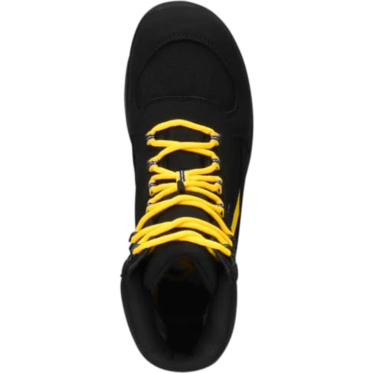 ELTEN Sicherheitsstiefel TIMOTHY XXT GTX Mid ESD S2, Gr. 49, wasserabweisend, atmungsaktiv, mit Kunststoffkappe und ESD-Technologie – Bild 6