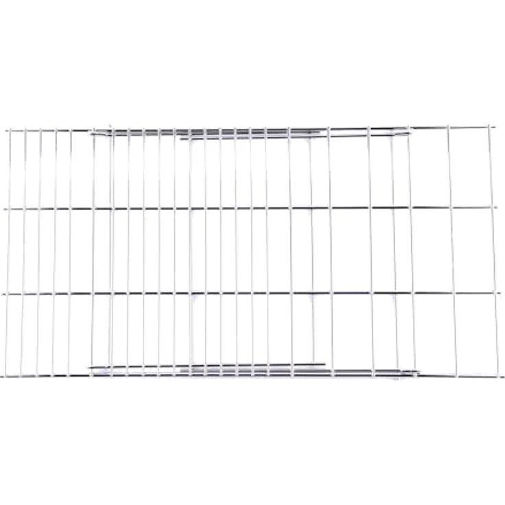 Coghlans Klappgrill - Camp Holzkohlegrill, Grillfläche 61 x 30 cm klein, 1,4 kg – Bild 4