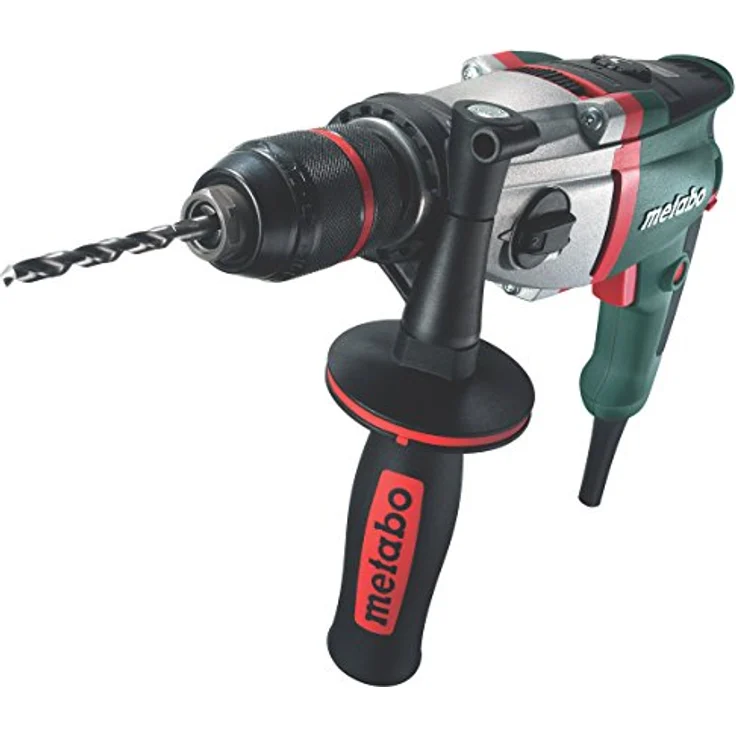 Metabo 600866500 SBE 1000 Schlagbohrmaschine – Bild 4