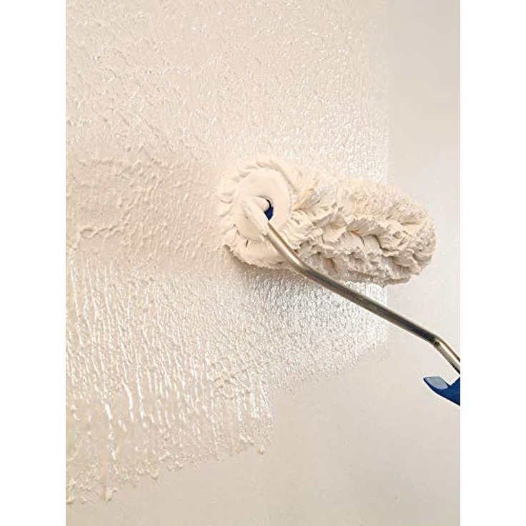 Knauf EasyPutz 1 mm fein schneeweiß - 10 kg – Bild 2