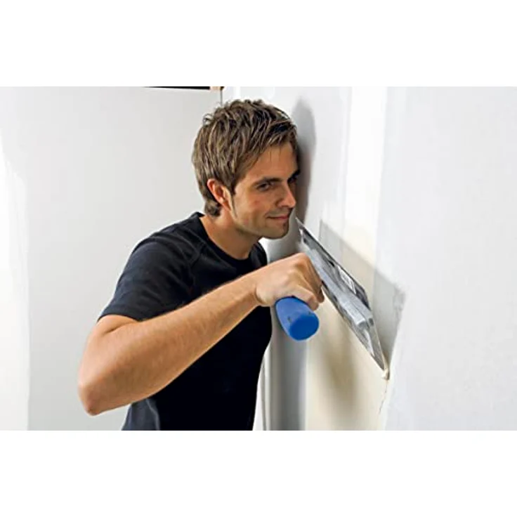 Knauf Uniflott 25kg Spachtelmasse – Bild 3