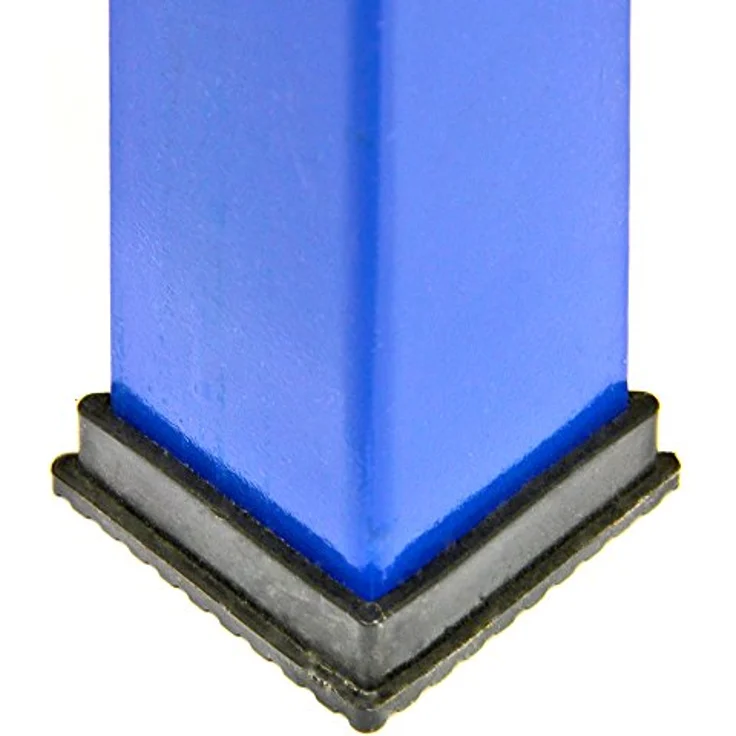 MonsterShop Q-Rax Werkbank 100 cm - Blau – Bild 8