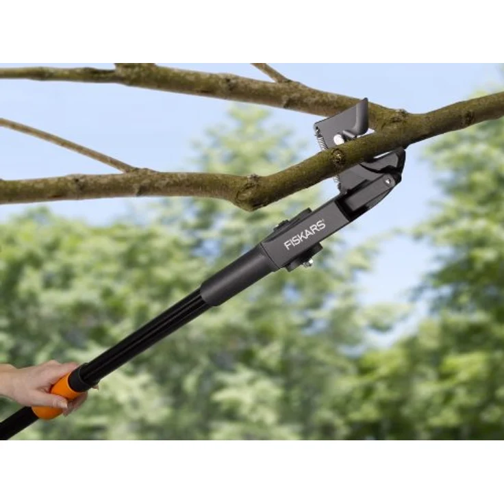 Fiskars UP53 Universal-Teleskop-Astschere – Bild 6