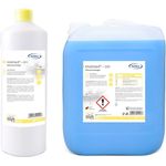 MaiMed Uni – Allzweckreiniger Biologisch abbaubar, entfernt Verschmutzungen