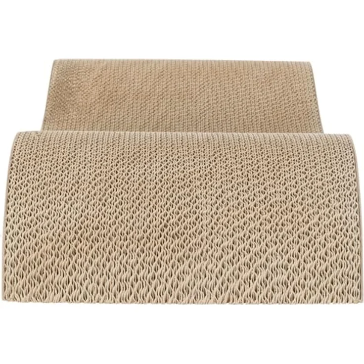TRIXIE - Katzenkratzplatte XXL 64 cm × 14 cm × 37 cm - 48021 passend - TR-48031 – Bild 3