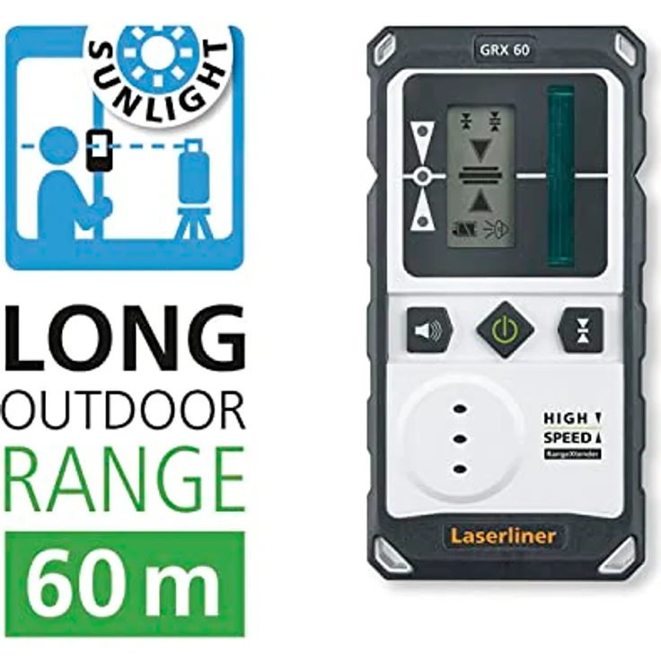 Laserliner Duraplane G360 – Bild 17