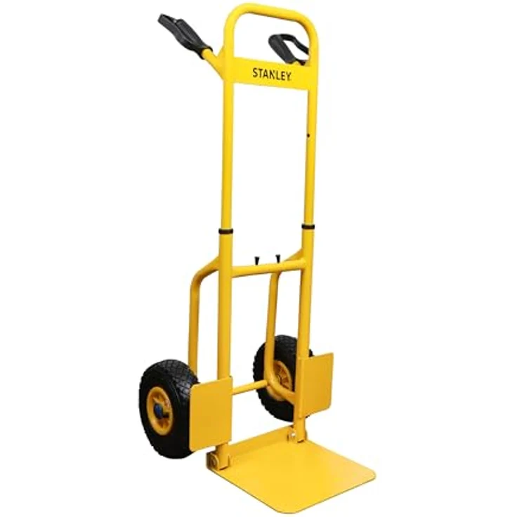 Stanley FT520 faltbare Sackkarre 120Kg – Bild 2