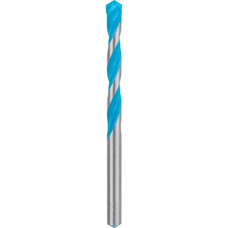 Bosch EXPERT CYL-9 MultiConstruction Bohrer 7 x 60 x 100 mm, 10-teilig, präzise für Beton, Ziegel, Holz und Metall – Bild 2
