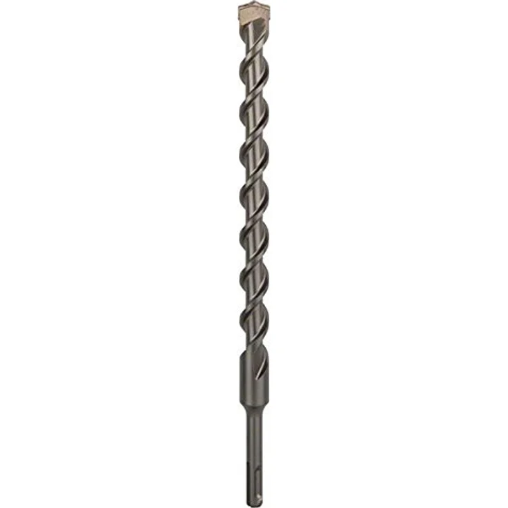 Bosch Professional Hammerbohrer SDS-plus-5 (Ø 18 mm) 1618596319 - Preisvergleich – Bild 2