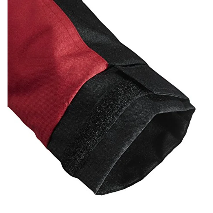 Helly Hansen Berg Jacket, Arbeitsjacke mit YKK-Reißverschluss, abnehmbarer Kapuze und reflektierenden Designdetails, Größe L – Bild 4