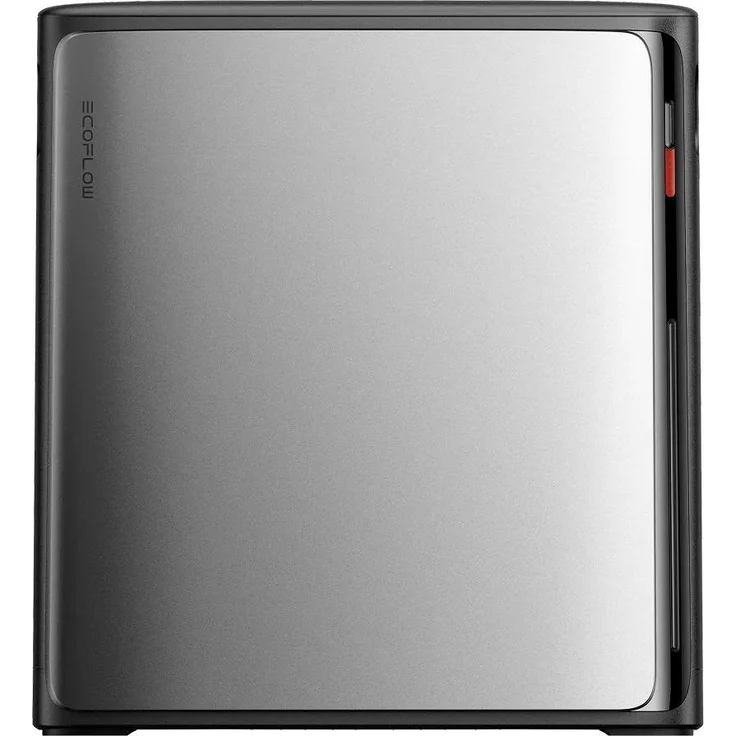 EcoFlow STREAM Ultra X Powerstation, 3840 Wh Kapazität, 2300 W Leistung, wasser- und frostbeständig, inkl. 1x Parallelkabel