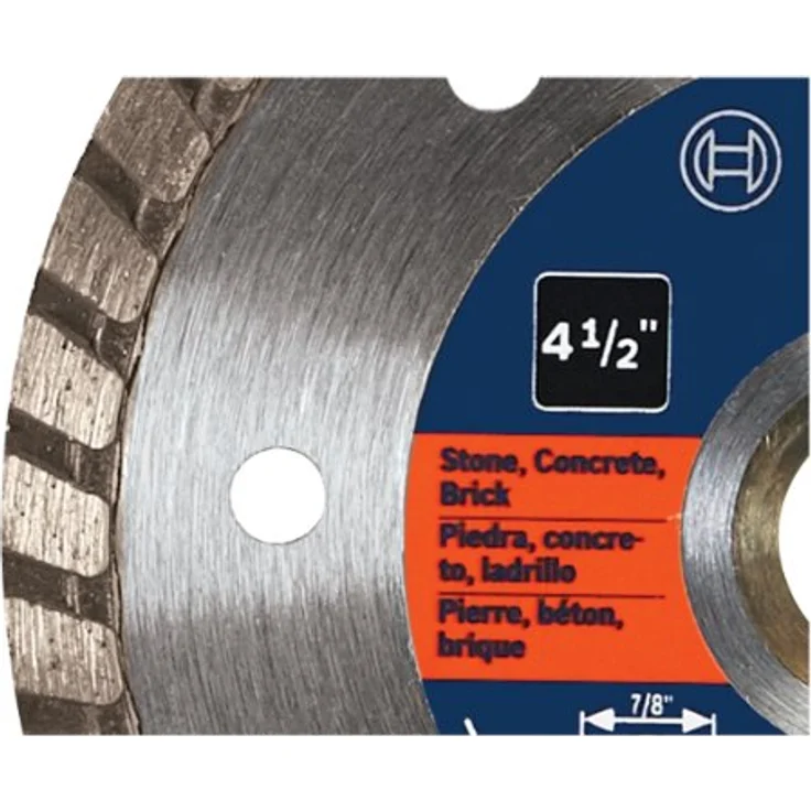 Bosch db442 C Premium Turbo Diamant Klinge, DB4542C – Bild 2