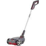 AL-KO Akkurasenmäher Akku-Mulchmäher 22.4 Li Comfort, 22 cm Schnittbreite, leicht und flexibel, mit Mulchfunktion und bürstenlosem Motor, grün