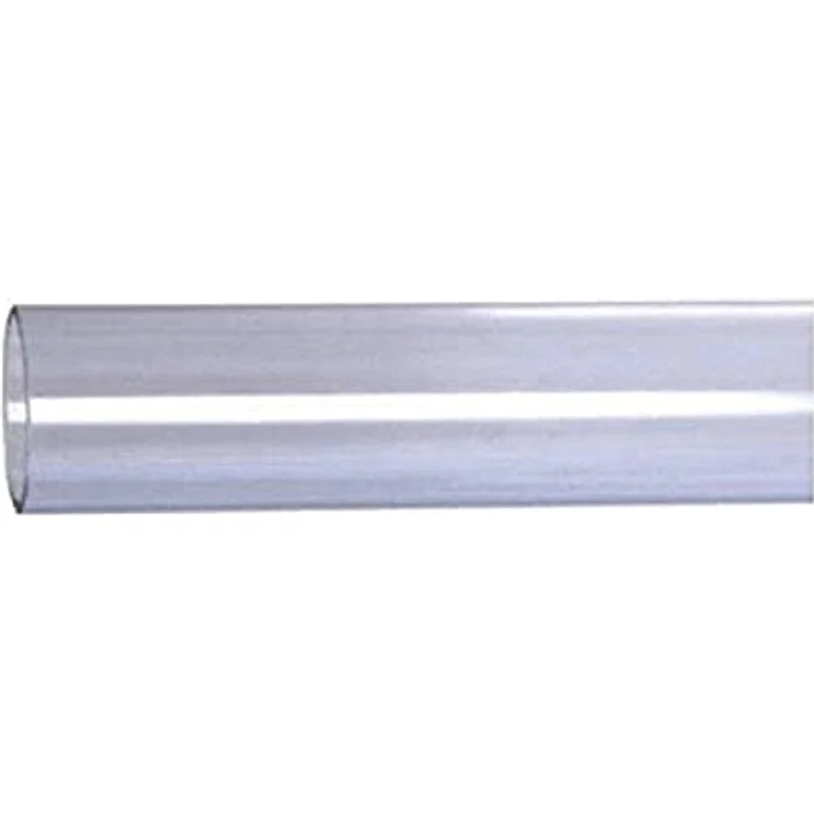 PVC Luftschlauch transparent 4 x 6 mm 25M   – Bild 2