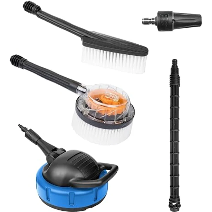 Güde GHD 3200-225 – Bild 4