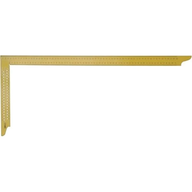 Hedue Zimmermannswinkel 800mm mit Anreissl. - Preisvergleich – Bild 4