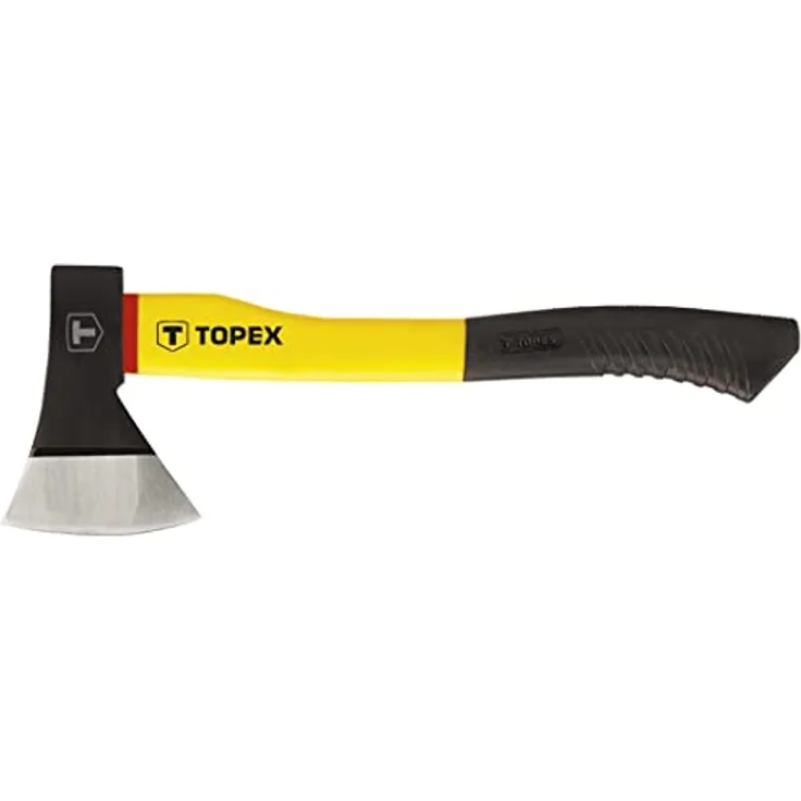 Topex 05A203 Beil 1000 g, Glasfaserstiel