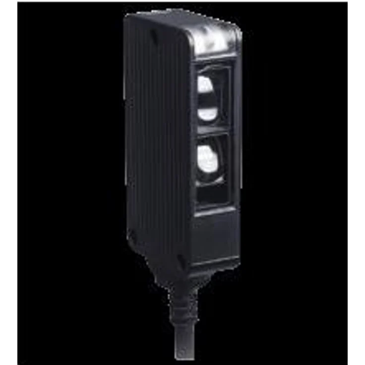 Pepperl & Fuchs PF MLV41-6/25/115/136, Bewegungsmelder Reflexionslichtschranke, Reichweite 9.50 m