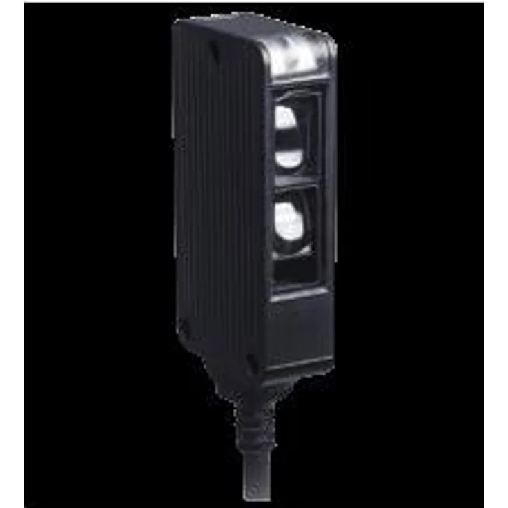 Pepperl & Fuchs PF MLV41-6/25/115/136, Bewegungsmelder Reflexionslichtschranke, Reichweite 9.50 m