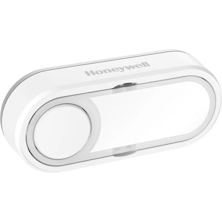 Honeywell DCP511 Funkgong Sender mit Namensschild, IP55, Honeywell-ActivLink™ Technologie, geheime Klopffunktion
