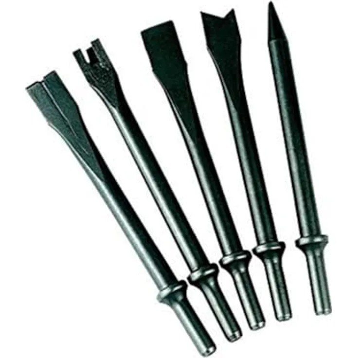 Ingersoll-Rand Druckluftpistole 116H-K5, 1/2 Zoll Hochwertige Stahlkonstruktion Ergonomisches Design für Mechaniker
