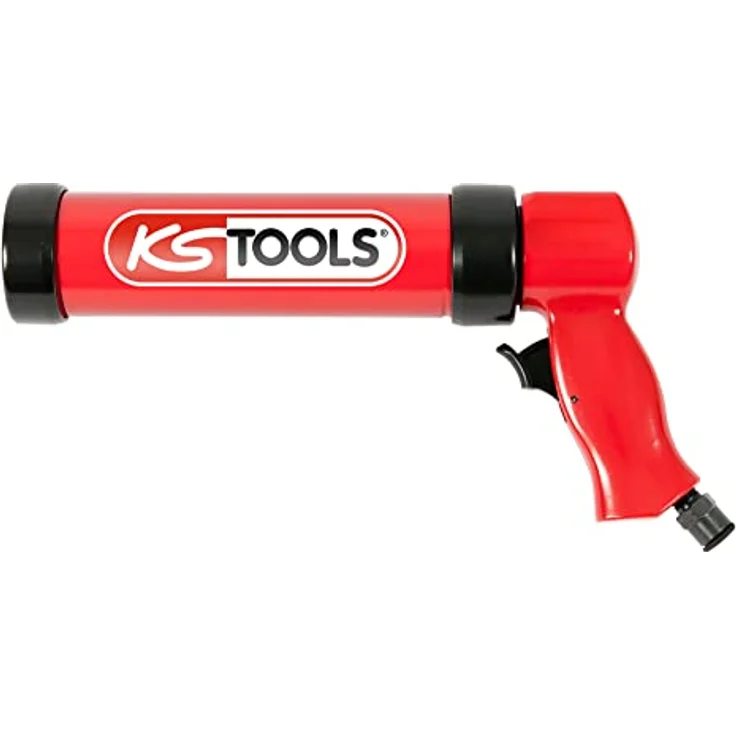 Kstools - Pneumatische Kartuschenpistole KS TOOLS 310 ml - 515.3910 – Bild 2
