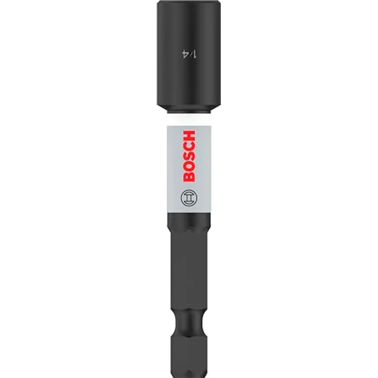 Bosch 1x PRO Nutsetter Impact (144 x 66 mm, Professional Zubehör Schraubendreher)  – Bild 1
