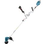 Makita LXT 18V Akku-Rasentrimmer DUR191UZX9, leistungsstark mit automatischer Drehzahlregulierung, bürstenlosem Motor, ohne Akku, Schnittbreite 3 cm