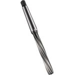 Dormer Maschinenreibahle B101 BS 328 H7, Nenn-Ø 15,88 mm, HSS-E, Linksspirale, MK2