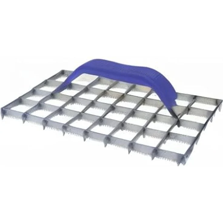 HaWe 2626.0 GITTER-RABO 280x140 mm gezahnt – Bild 2