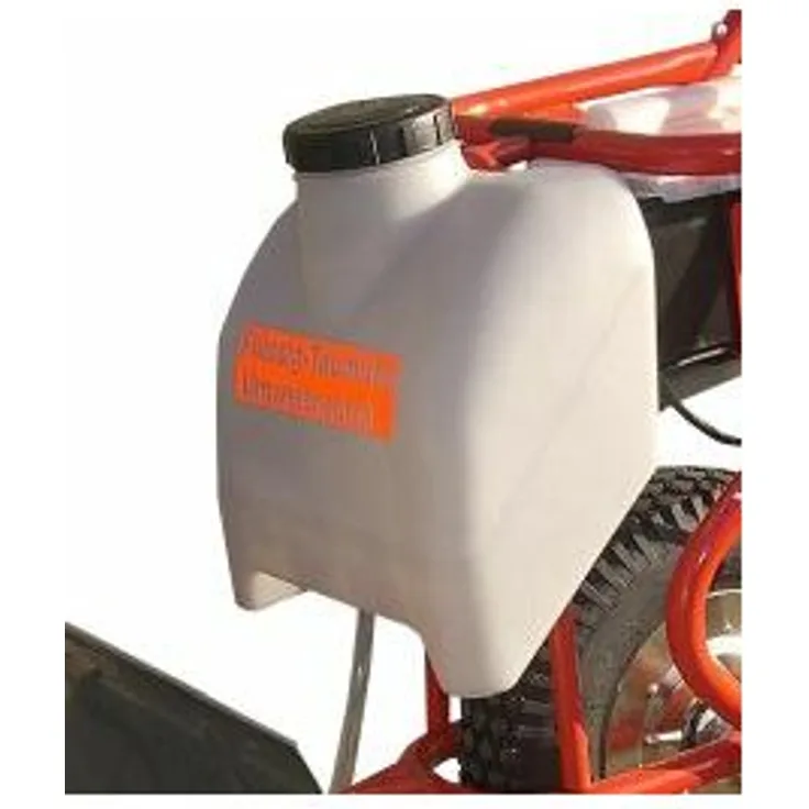 PowerPac Flüssigtaumittel 10ltr. Kanister für ES230