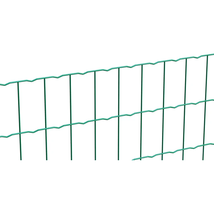 Alberts Ziergitter Deco | verschiedene Höhen | grün | Höhe 61 cm | Länge 10 m 
(611903) – Bild 1