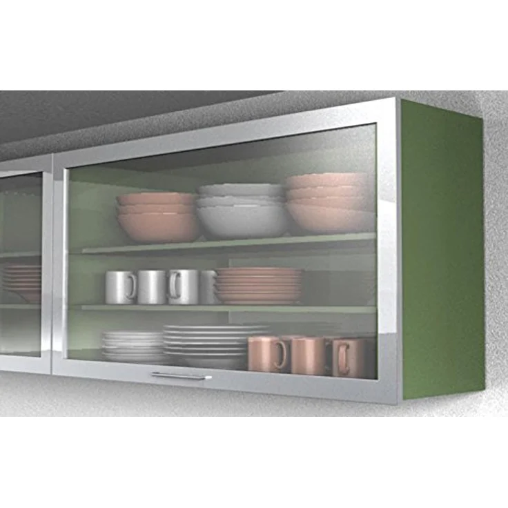 fischer 539025 DUOTEC 10 S PH, Kippdübel mit Panheadschraube, 2-Komponenten, Hohlraumdübel zur Befestigung in Gipskarton, Gipsfaser, Holz-& Stahlplatten uvm, Dübel + 25 Schrauben, grau-rot - Preisvergleich – Bild 2