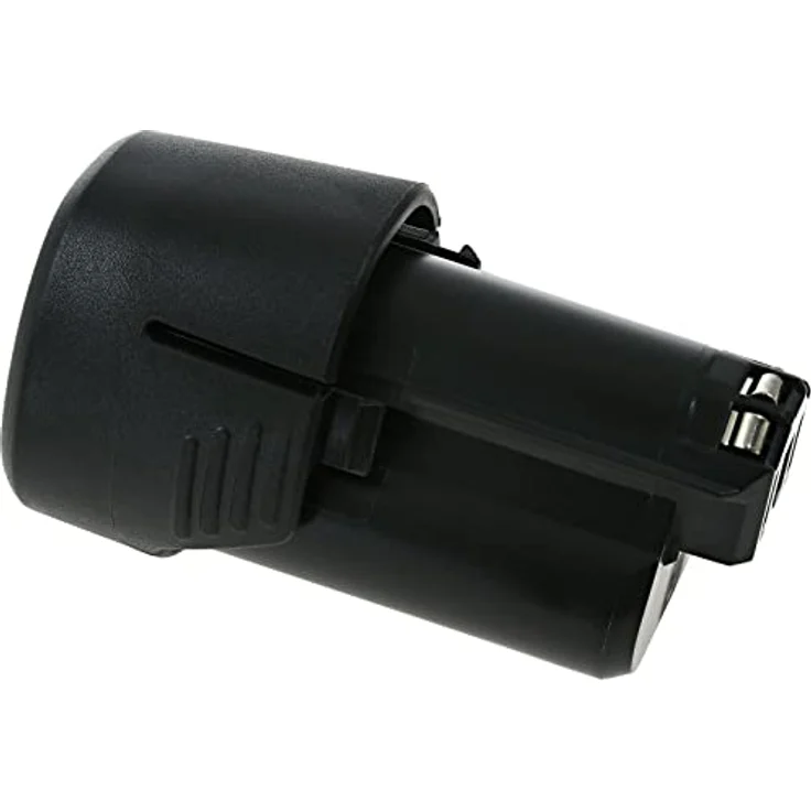 akku-net Akku kompatibel mit Würth Typ 0700996210, 10,8V, Li-Ion, Schwarz, 2000mAh/21,6Wh – Bild 2