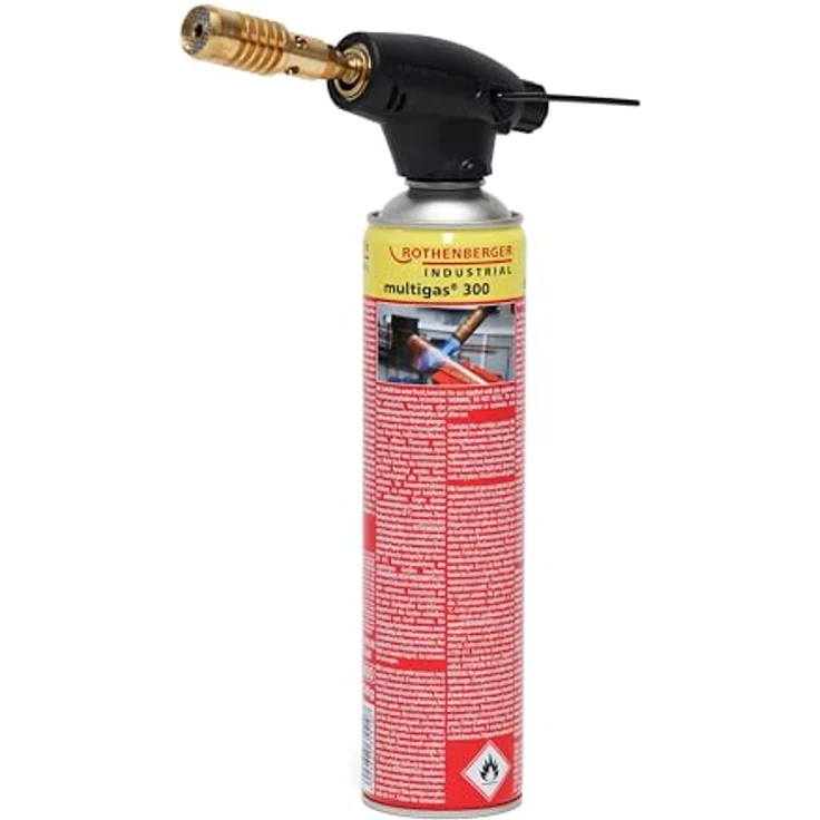 Rothenberger Rofire 1800 °C – Bild 2