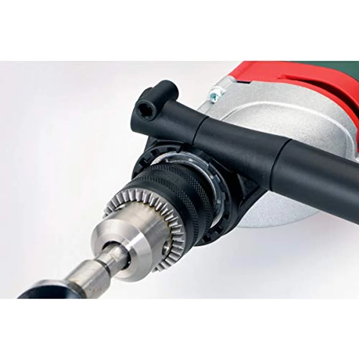 Metabo 6.00580.00 Bohrmaschine BE75-16 750W – Bild 2
