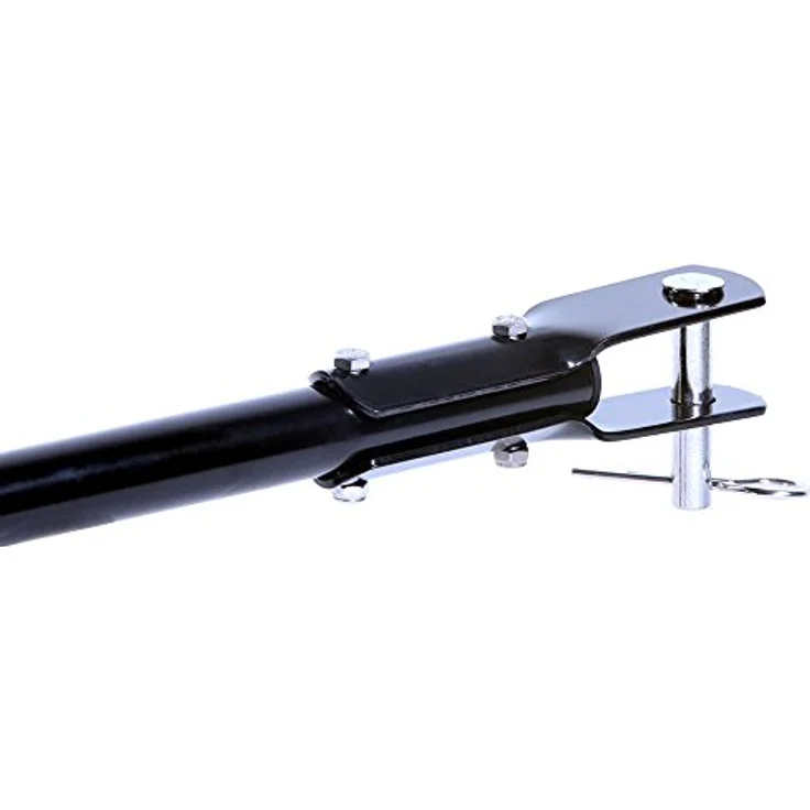 FUXTEC FX-GS36S Streuanhänger Saatgutstreuer (FX-GS36S) – Bild 6