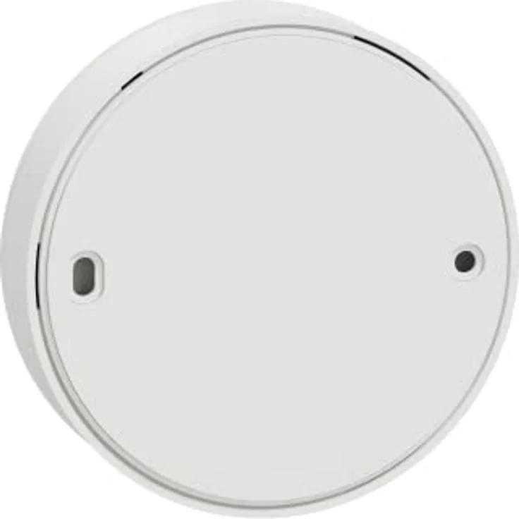 Schneider Electric Wiser Bewegungsmelder CCT595012, 2 m Reichweite, Helligkeitssensor und anpassbare Schwellenwerte – Bild 8