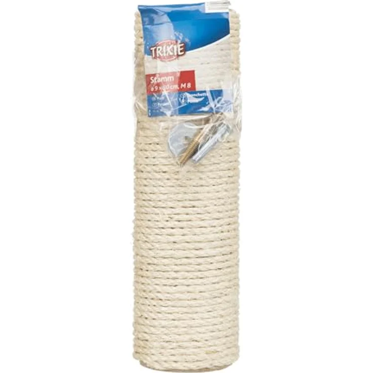 Trixie Ersatzstamm für Kratzbäume ø11/50cm – Bild 4