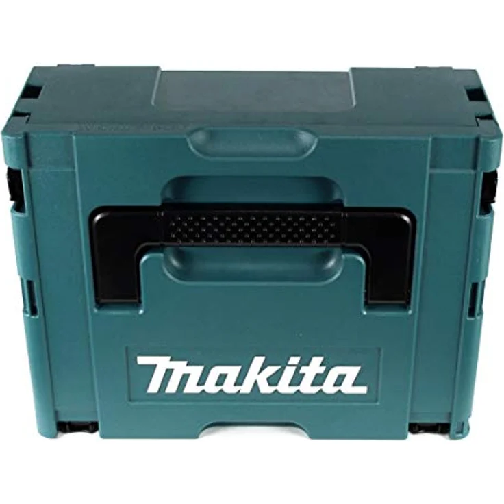 Makita DDF485RTJ Akku Bohrschrauber 18V 50Nm im Makpac + 2x 5,0 Ah Akku + Ladegerät – Bild 3